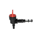 2 Fuel Shut Off Valve For Briggs And Stratton 192980GS Pressure Washer RQS