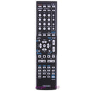 Remote Control Replacement for Pioneer VSX-521/AXD7660/62/VSX-422-K/AV Receiver