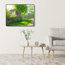 5D Full Drill DIY Diamond Painting Mosaic Landscape Cross Stitch Embroidery