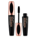 Ibcccndc 4d Silk Fiber Lash Mascara Curling Volume Eyelashes Waterproof Liq