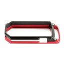 Smart Key Cover Frame Billet Key Remote Case for Ducati Diavel 2011-2016 Mu