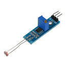 Light Sensor Module Optical Light Sensitive Sensor H6D6