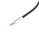 Replacement OFC Cable for AKG Y45BT Y50 Y40 Y55 K845BT K840KL Headphones