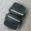 Cycling Bag Saddle Bag Front Beams Bicycle Accessories Mobile Phone Bag New S9Q7