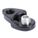 Bicycle Rear Derailleur Hanger Extension Gear Tail Hook Extender (Black) A