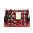 HW-399 4-channel Optocoupler Isolation Module for Arduino high and low leve Y9Q2