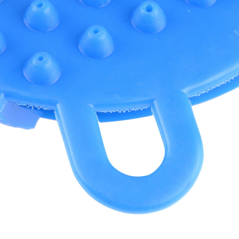 Roller Ball Body Massage Glove Anti-Cellulite Muscle Pain Relief Relax Massager