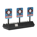 High Precision Scoring Auto Reset Electric Target For Nerf Toys Lz034 For N N3Y7