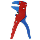 1Pc Automatic Self Crimper Stripping Cutter Adjusting Cable Wire Stripper Intrig