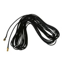 9 Meter Antenna RP-SMA Extension Cable for WiFi Router B7D4