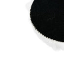 2 Pcs 125mm Dia Faux Wool Buffing Pad Car Detailing Polishing Buffer Q7A3