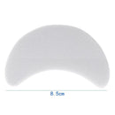 20pcs Makeup Eye Shadow Stickers Grafted Eyelash Isolation Cosmetic Tool