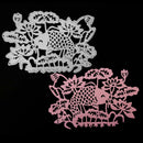 Red Carp DIY Cutting Dies Stencils Scrapbooking Embossing Craft Album Card