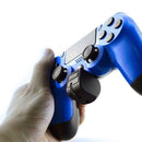 Earphone Controller 3.5mm Mini Handle Headset Adapter for PS4 Controller VR