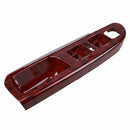 Car Left Inside Door Handle Window Switch Control Panel Bezel For Passat B6