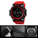Skmei Men'S Watch Countdown Stopwatch Sports Watch Fashion Outdoor Sports W B3P7