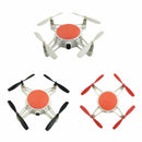 4Pcs Propeller Blades Props Rotor Set Main Blades Small Aircraft Addle S FFU