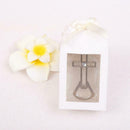 Alloy Cross Beer Bottle Opener Kitchen Bar Party Tools Wedding Gifts Decor
