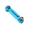 For WLtoys 1/18 RC Car K929 A959 A969 A979 K929 A959-B Upgrade Parts Metal  S8O7
