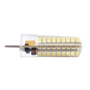 2x 6.5W GY6.35 LED Bulbs 72 2835 SMD LED 320lm 50W Halogen Lamps Equivalent K8C3