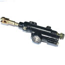 Mini 10mm Motorcycle Durable Rear Brake Master Cylinder For Chinese ATV Dirtbike