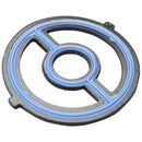 Engine Oil Cooler Seal Gasket for Mazda 3/5, SPEED 6 CX7 2.0L 2.3L 2.5L 1S7 Y3D5