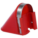 5pcs Stainless Steel Blades for Electric Potato Vegetable Fruit Peeler (Red H8J9