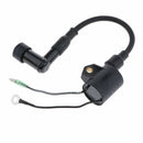 1x Ignition Coil for Yamaha Outboard 40HP 50HP 2 Stroke 3Cylinder 6H5-85570