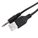 USB 8 Megapixel Webcam Camera Video + 4LED Black MIC for desktop laptop