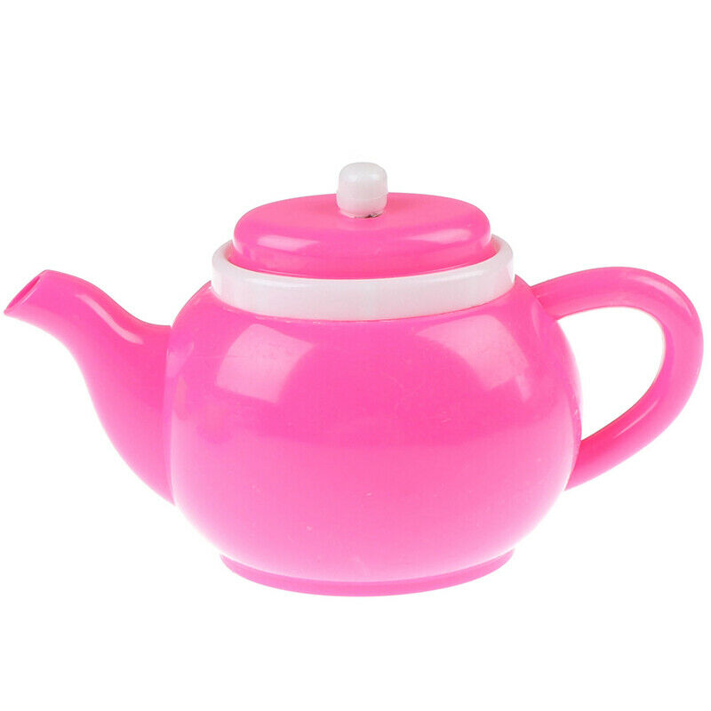 1Set children puzzle home environmental protection materials simulation tea  ME