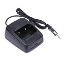 Desktop Li-ion Battery Charger Base for Baofeng BF-888S 777S 666S Radio EU A