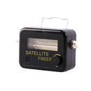 Satellite Finder Find Alignment Signal Meter Receptor For Sat Dish TV FT