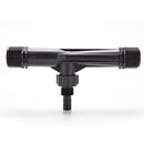 1" Irrigation Venturi Fertilizer Mixer Injectors Agriculture Garden Water Tub!e