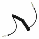 Stereo Stereo Auxiliary Cord 3.5mm to 3.5mm Audio Cable for Car MP3 Player  S8U6