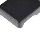 3.7V 18650 charger li-ion battery 4.2v four slot Lithium batteries charger -Q
