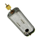 2pcs Tail Motor V913-34 Special Accessories/Parts For WLTOYS V913 RC Drone