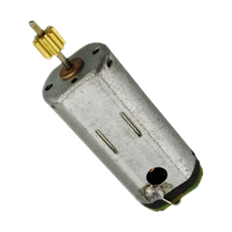 2pcs Tail Motor V913-34 Special Accessories/Parts For WLTOYS V913 RC Drone