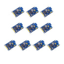 10 Pieces MCP2515 Module CAN Bus Module TJA1050 Receiver SPI For