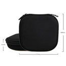 For DJI Tello RC Drone Carrying Case Dual Zipper Protective Storage Bag Black
