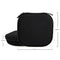 For DJI Tello RC Drone Carrying Case Dual Zipper Protective Storage Bag Black