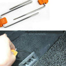 Multi-Function Car Door Panel DVD Navigation Audio Disassembly Modification UNX