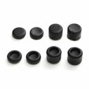 Silicone Thumb Stick Grip For Nintendo Switch Joy-Con Black Joystick Cap Cover