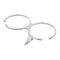 Stainless Steel Boat Cup Drink 2 Holder For Marine/Yacht/Boat/RV/Car/Trailer