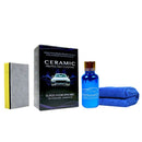 Car-styling 9H Car super hydrophobic Glass Coating Car Liquid ceramic Coat  W6O7