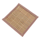 2Pcs Hamster, Guinea Pig, Rabbit,Rat Cooling Mat Summer Sleep Pad