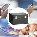 Large Storage Signal Blocker Box Cell Phone Shielding Pouch Anti Theft Car Key