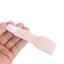 Toe finger straightener hammertoe hallux valgus correctorbandage toe separato Gw