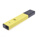 Pocket Pen Digital pH Meter Tester Hydroponic Aquarium K1I5