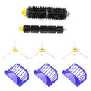 Smart Home Cleaner Parts for Irobot Roomba 600 Cleaning Brush Filter Kit