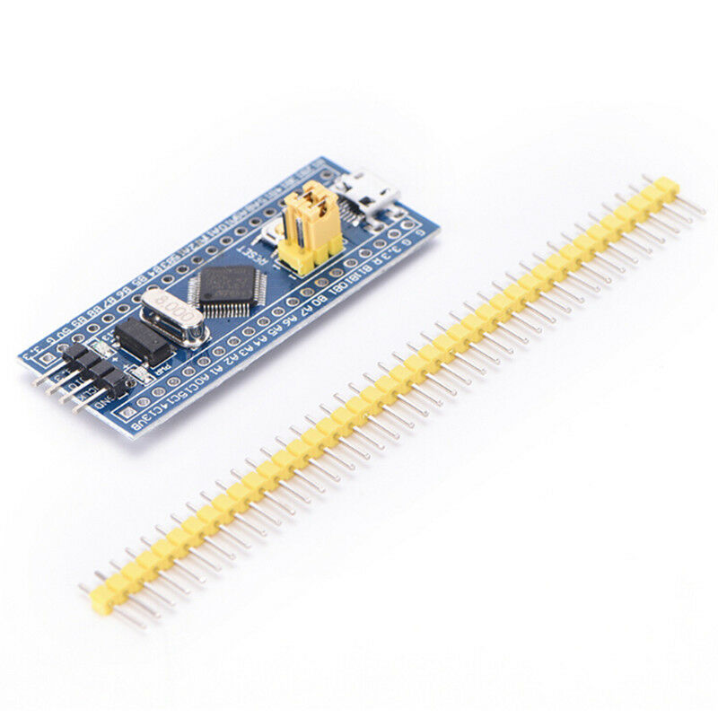STM32F10LJ8T6 ARM STM32 Minimum System Development Board Module For Arduino J Gw